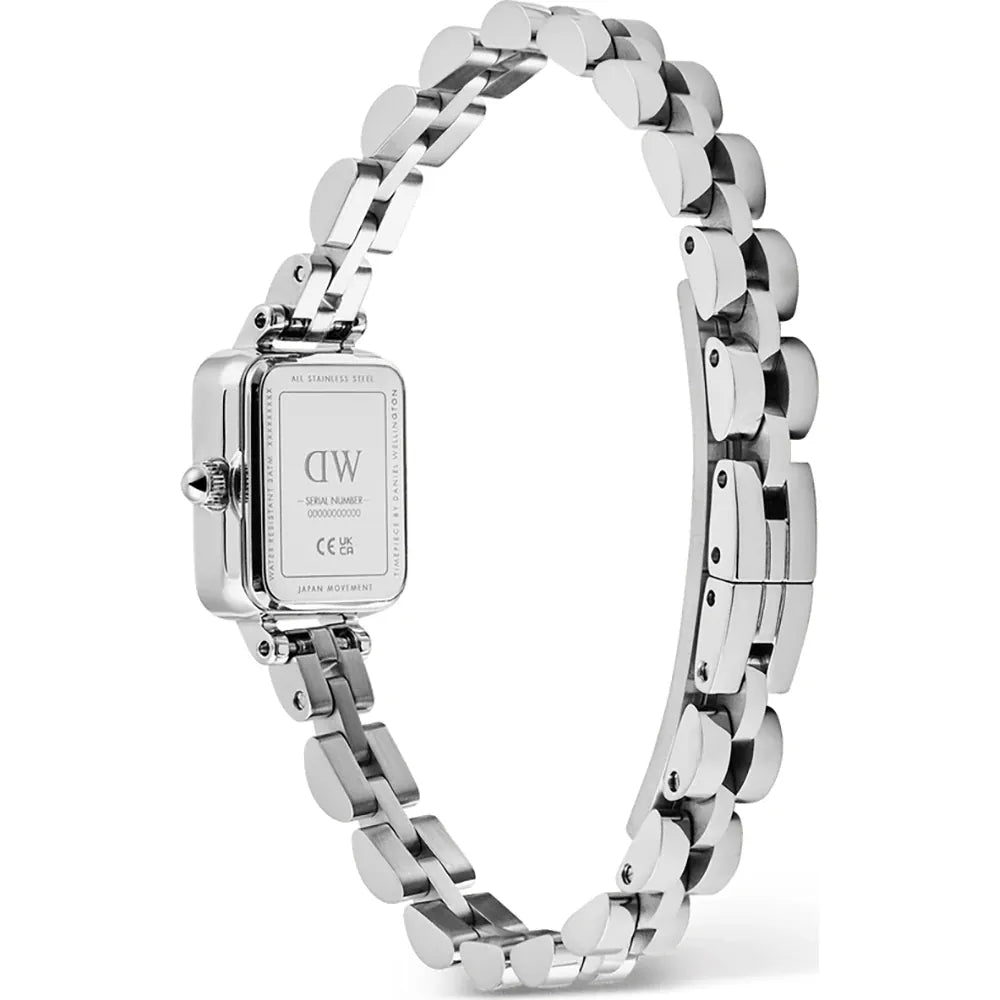 Orologi Daniel Wellington Quadro Mini Reflection DW00100844