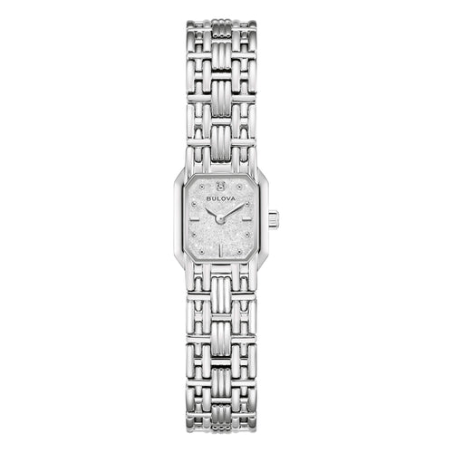 Orologio Donna Bulova Sophia Goddess of Time 96P263