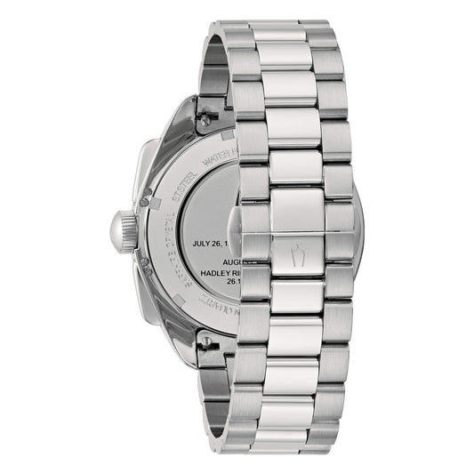 Orologio Bulova Lunar Pilot 43.5mm