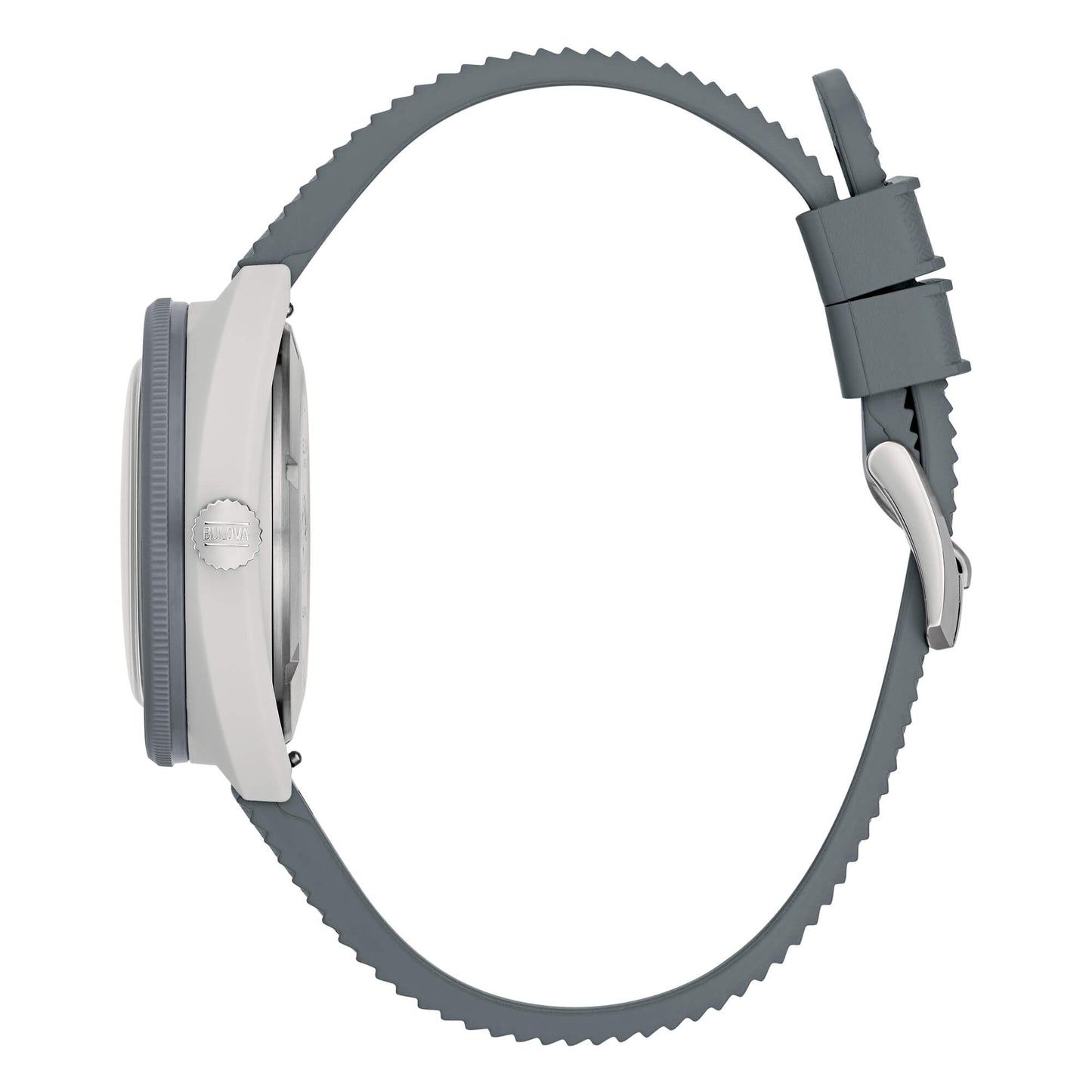 Orologio Bulova Snorkel - Antracite - 98B449