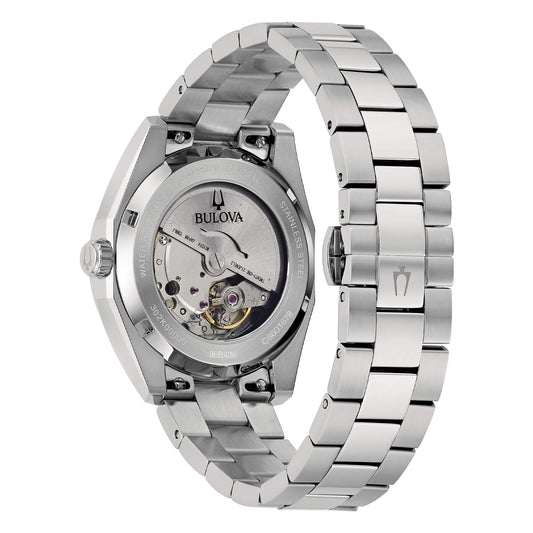 Orologio Bulova Surveyor Automatic 96B436