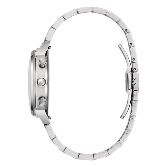 Orologio Bulova uomo cronografo High Precision -262kHz- 96B458