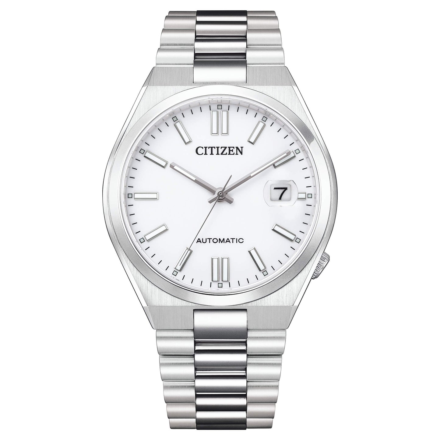 Orologio Citizen Automatico NJ0150-81A
