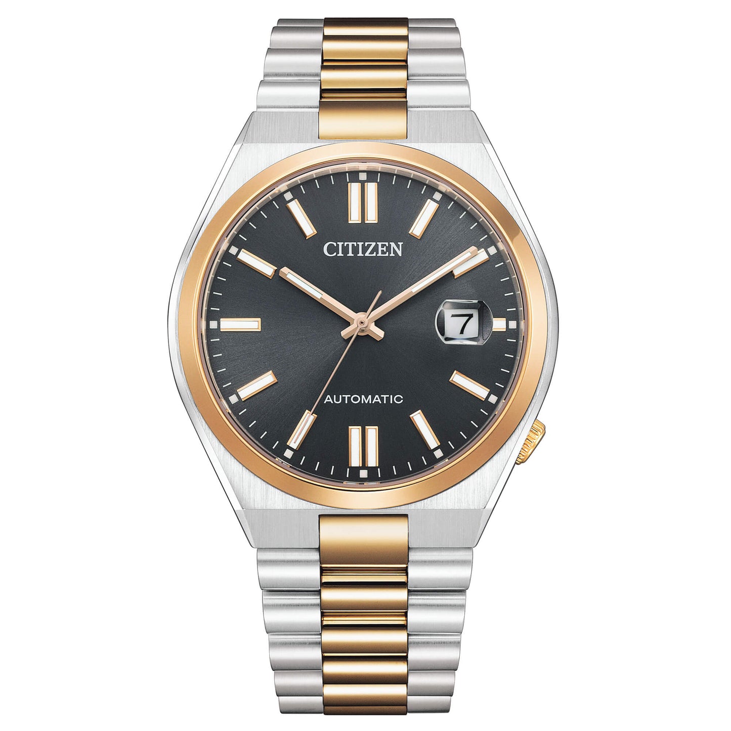 Orologio Citizen Automatico NJ0154-80H