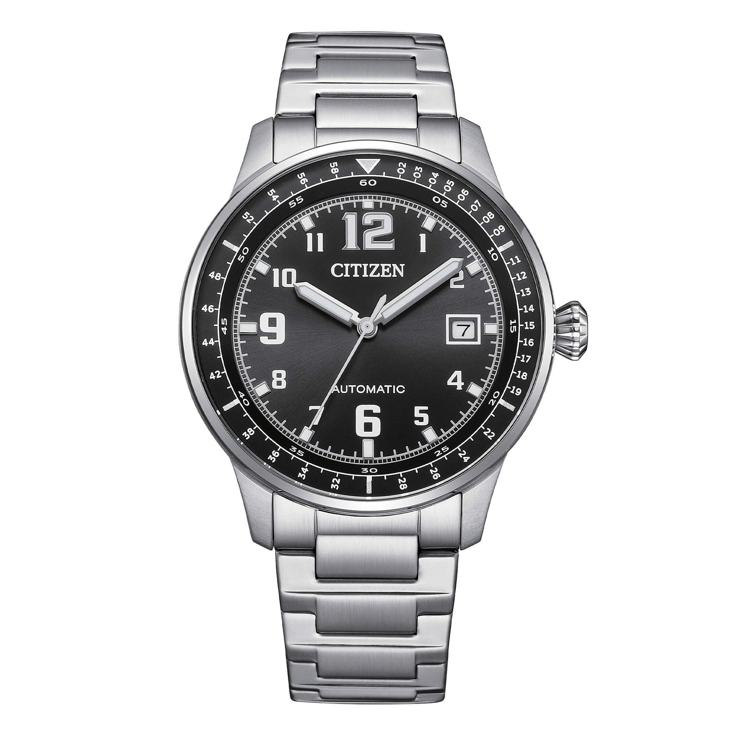 Orologio Citizen Automatico NJ0190-51E