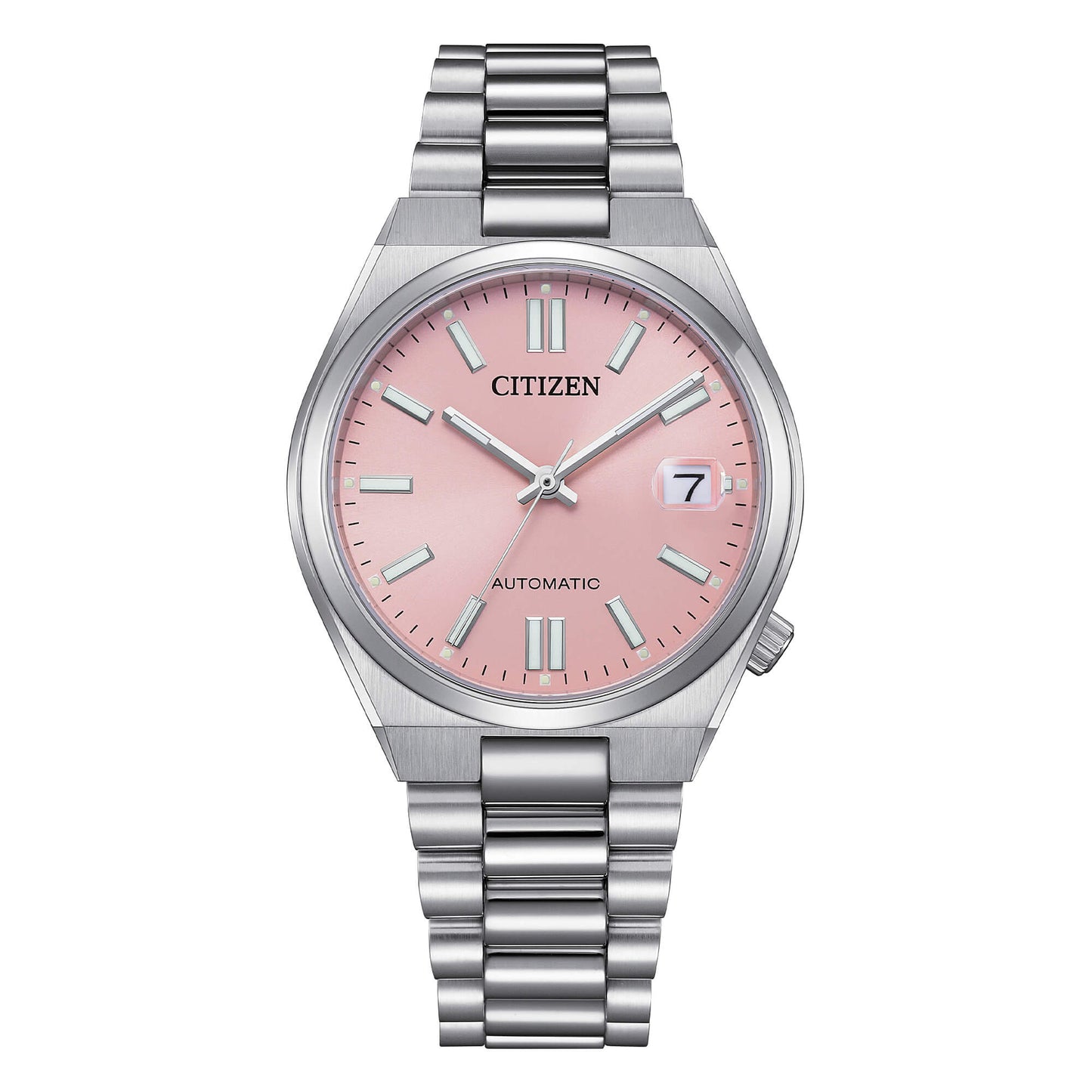 Orologio Citizen Automatico NJ0200-50Z