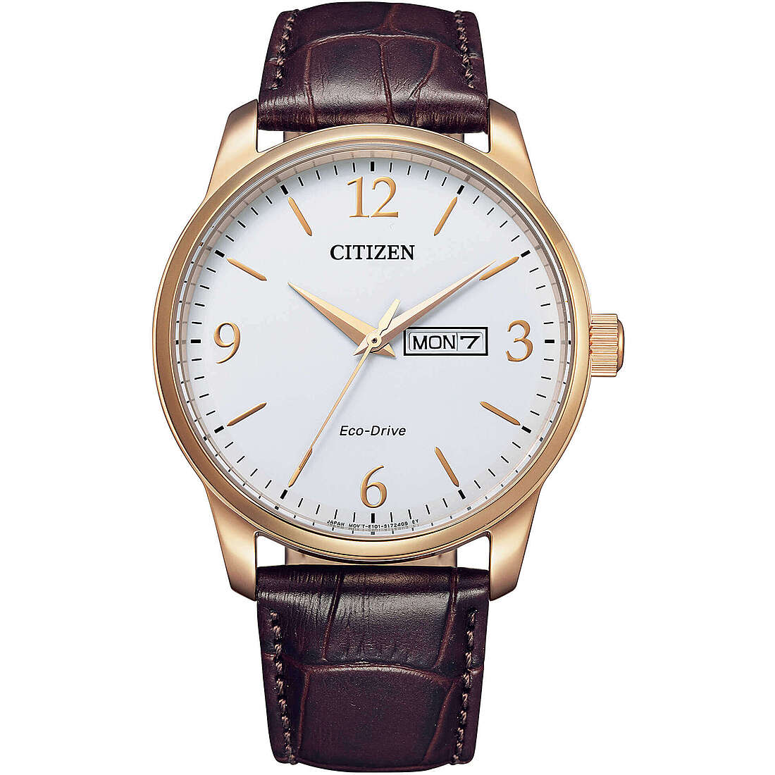 Orologio Citizen Classic Eco-Drive Uomo - BM8553-16A