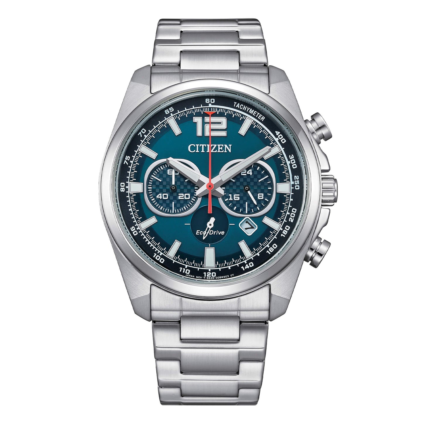Orologio Citizen Cronografo Eco-Drive - CA4640-50L