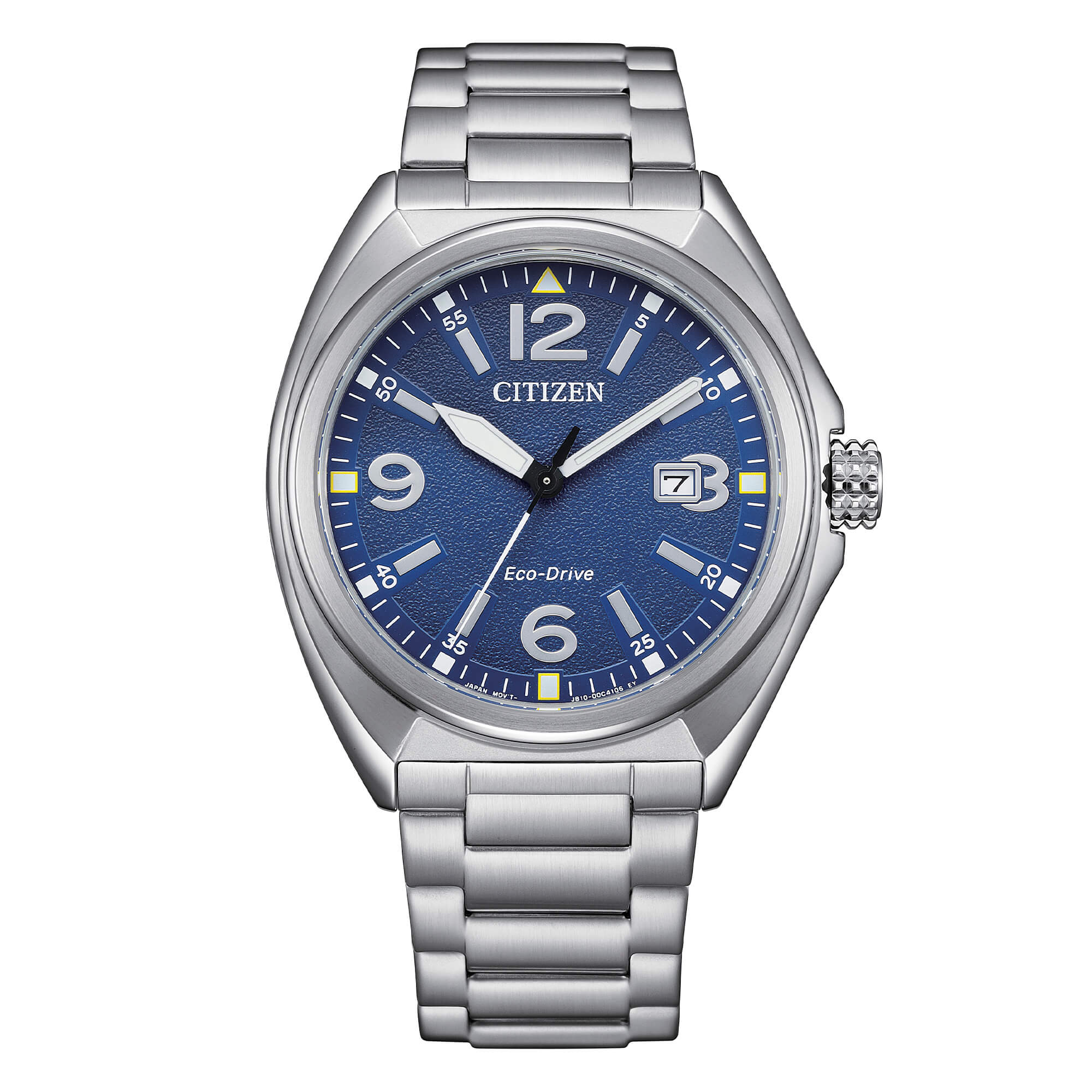 Orologio Citizen Eco-Drive AW1571-76L – Alfano Gioielli