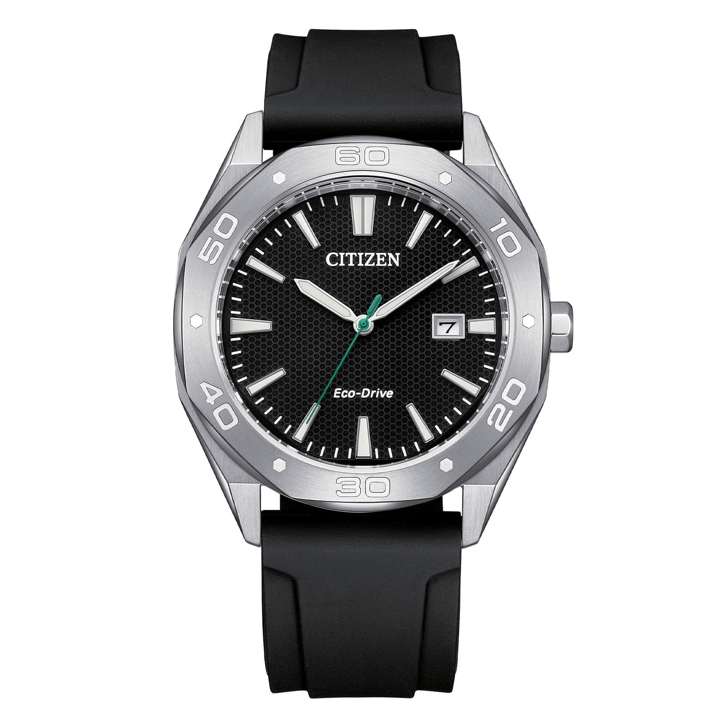 Orologio Citizen Eco-Drive BM7631-01E