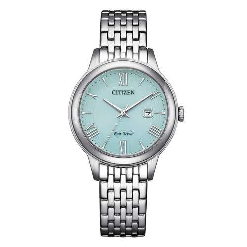 Orologio Citizen Eco-Drive EW2621-59M