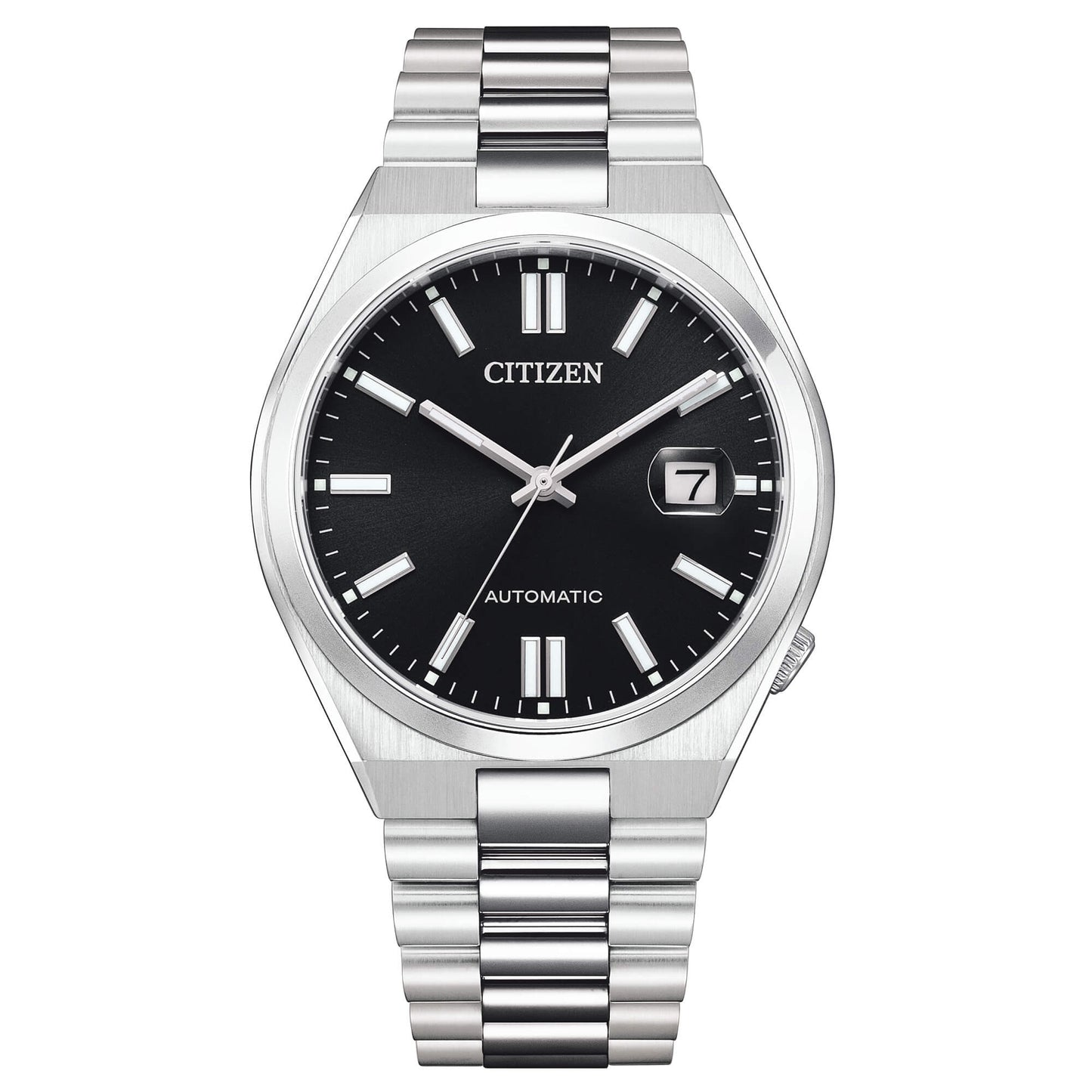 Orologio Citizen Uomo Meccanico NJ0150-81E