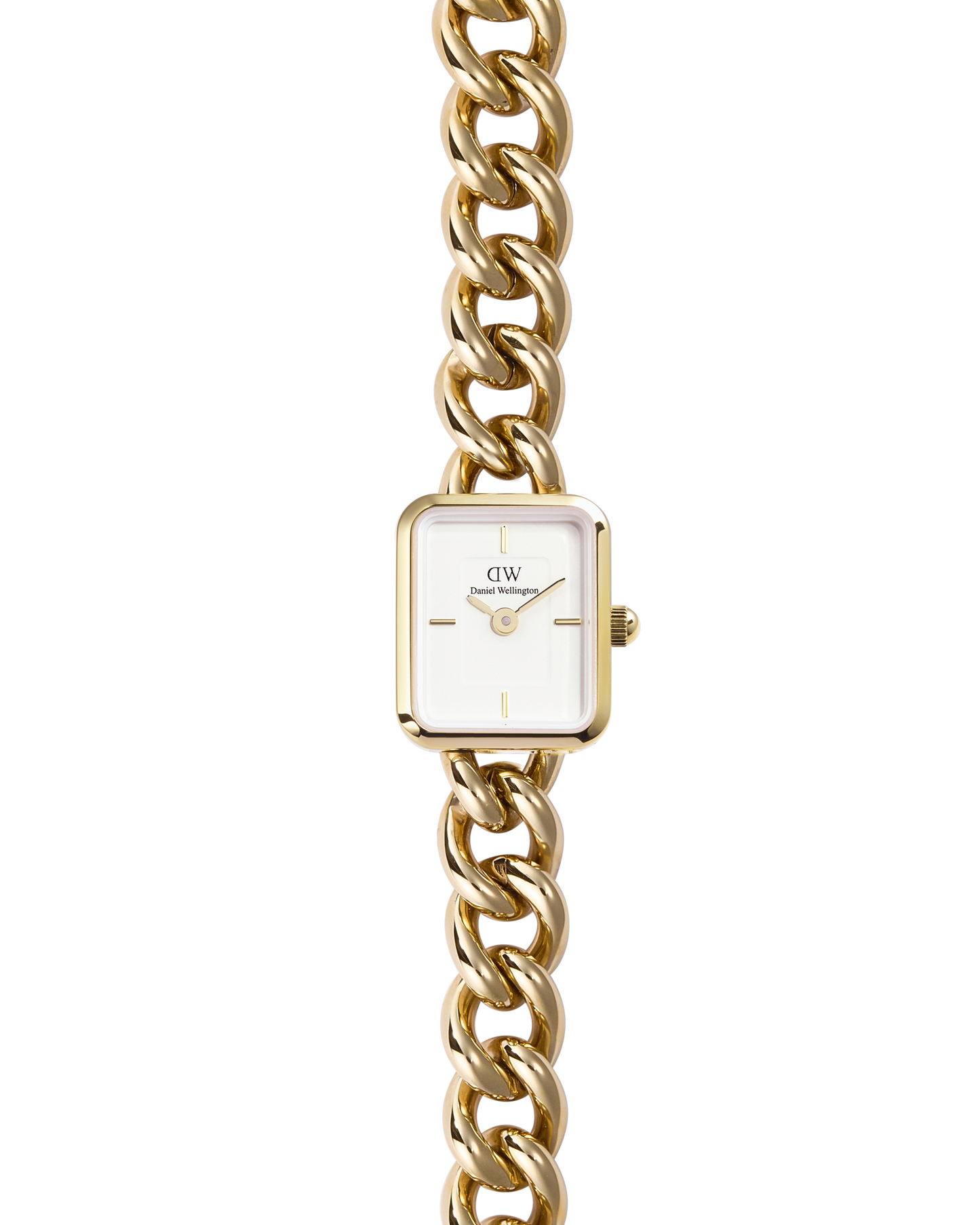 Orologio Daniel Wellington Jolie Chain Gold – DW00100836