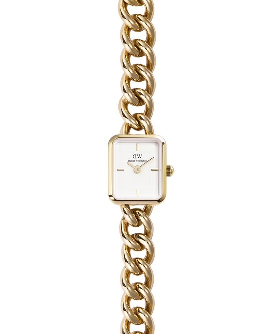 Orologio Daniel Wellington Jolie Chain Gold – DW00100836