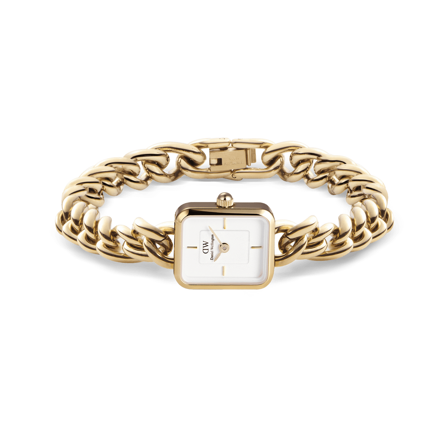 Orologio Daniel Wellington Jolie Chain Gold – DW00100836