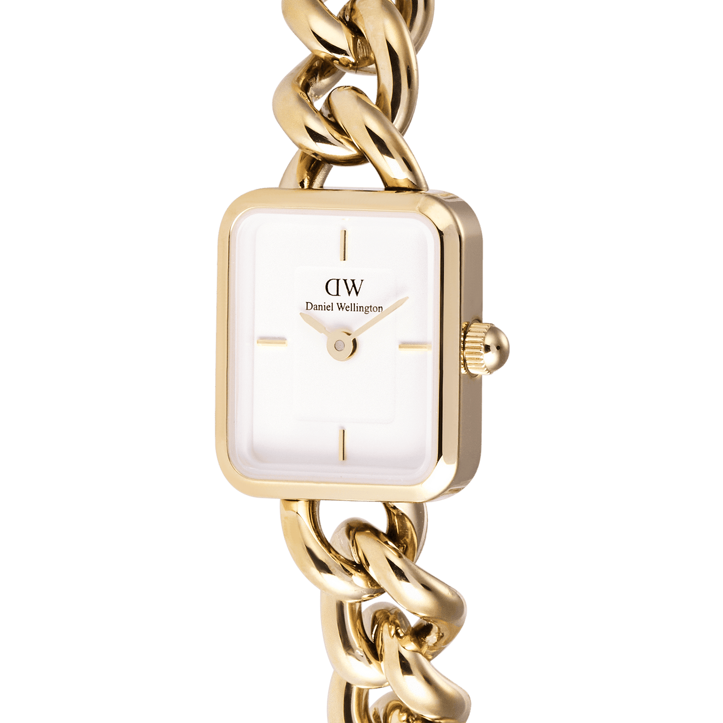 Orologio Daniel Wellington Jolie Chain Gold – DW00100836