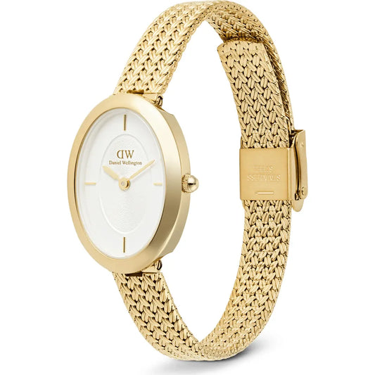 Orologio Daniel Wellington Juliette Evergold DW00100882