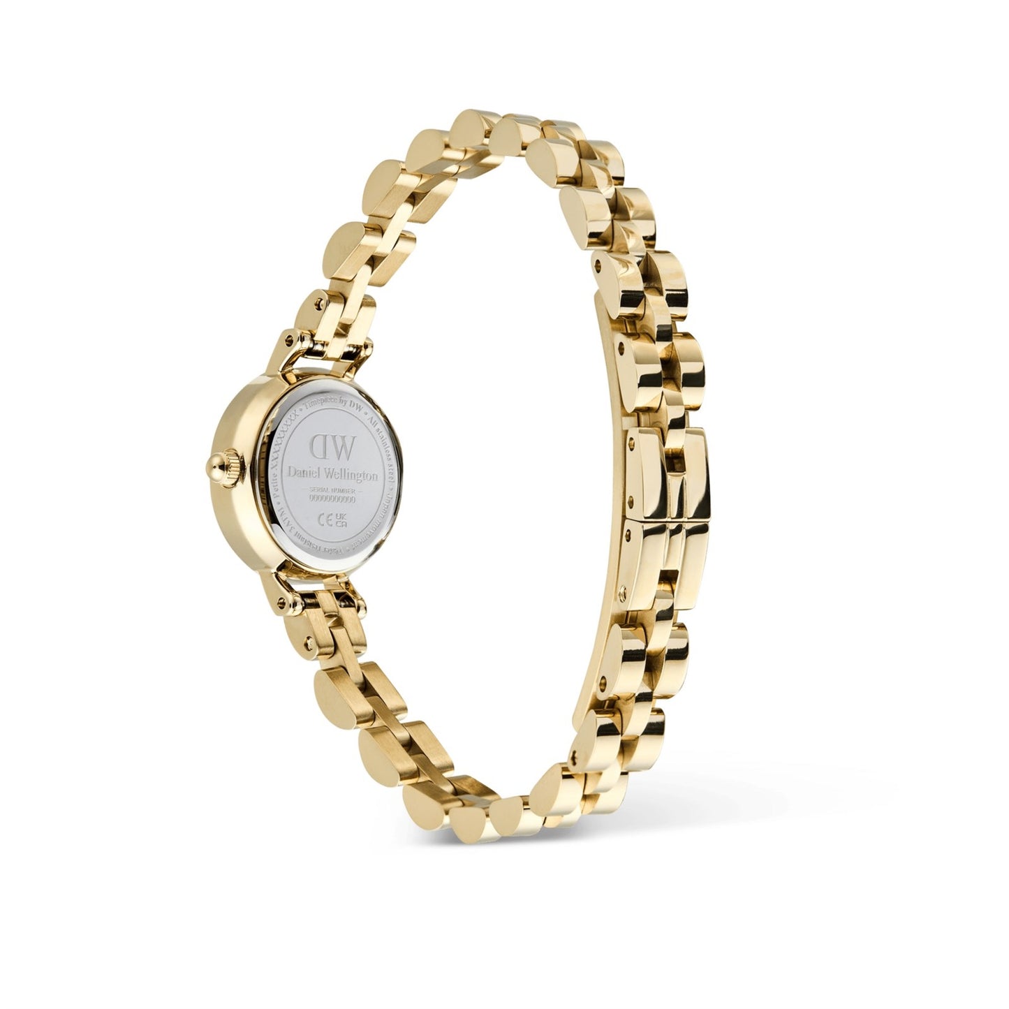 Orologio Daniel Wellington Mini Arch DW00100855