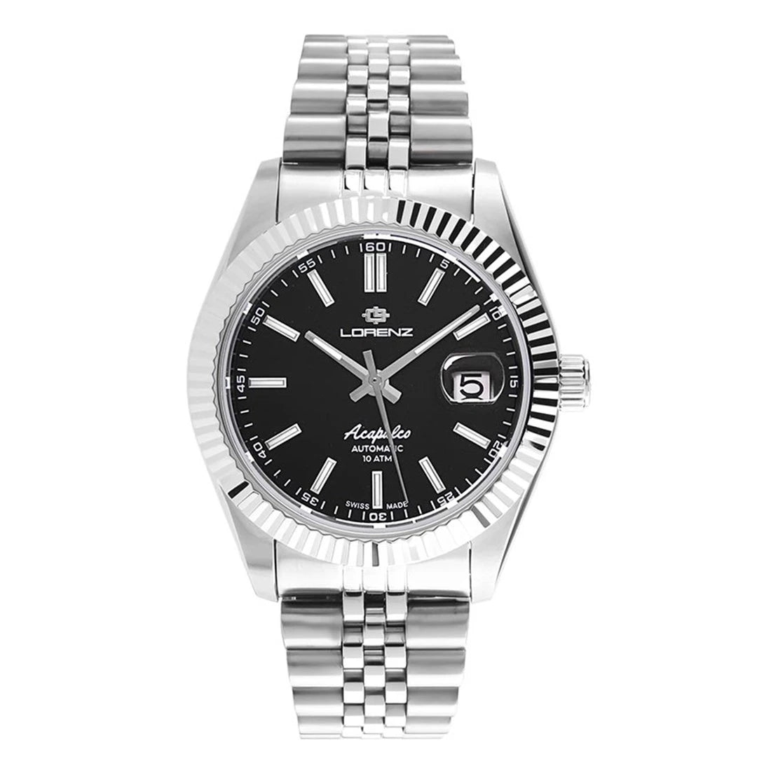 Orologio Lorenz Acapulco Automatico Uomo 090017BB