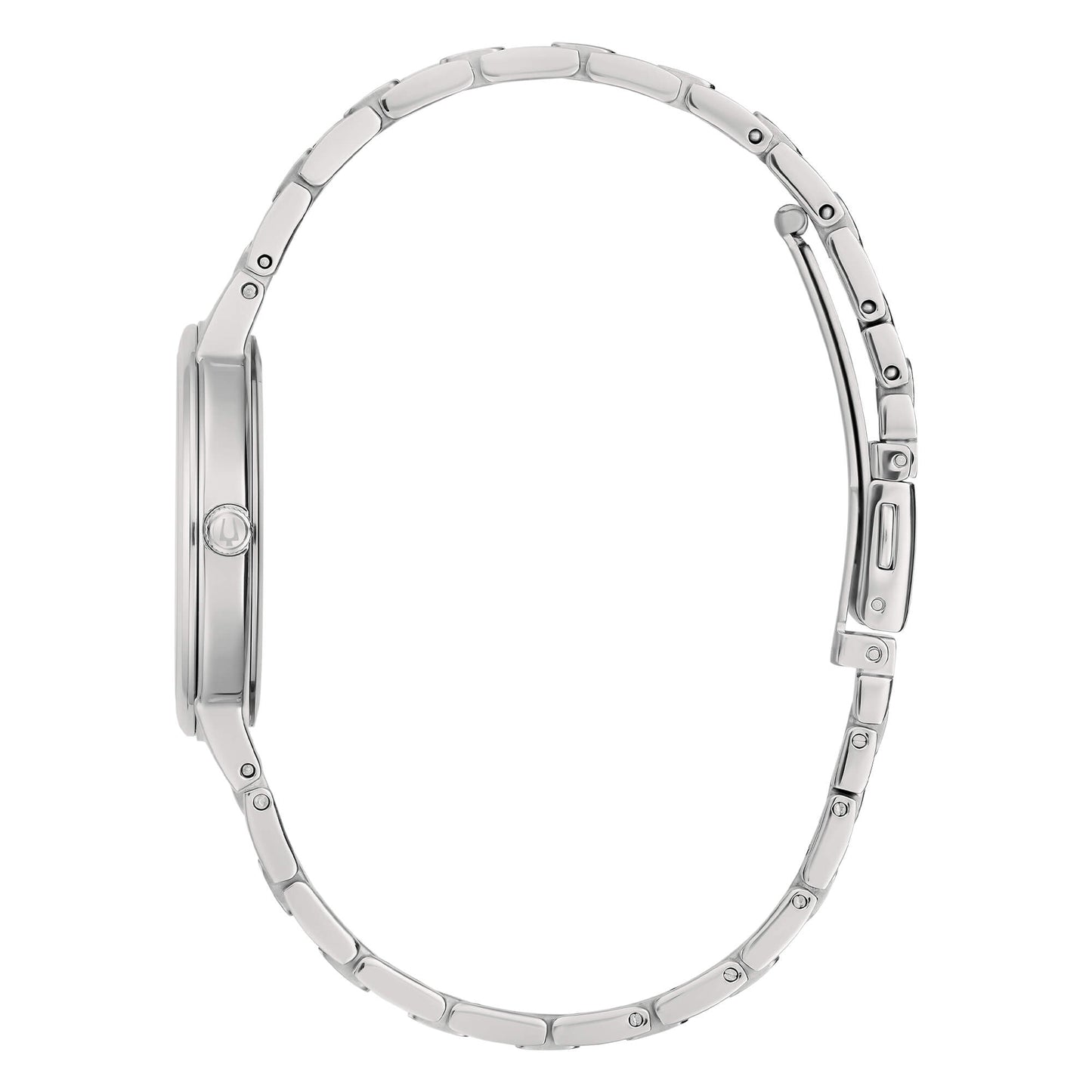 Orologio donna Bulova Classic Elegant 96L336 con quadrante Ice Blue