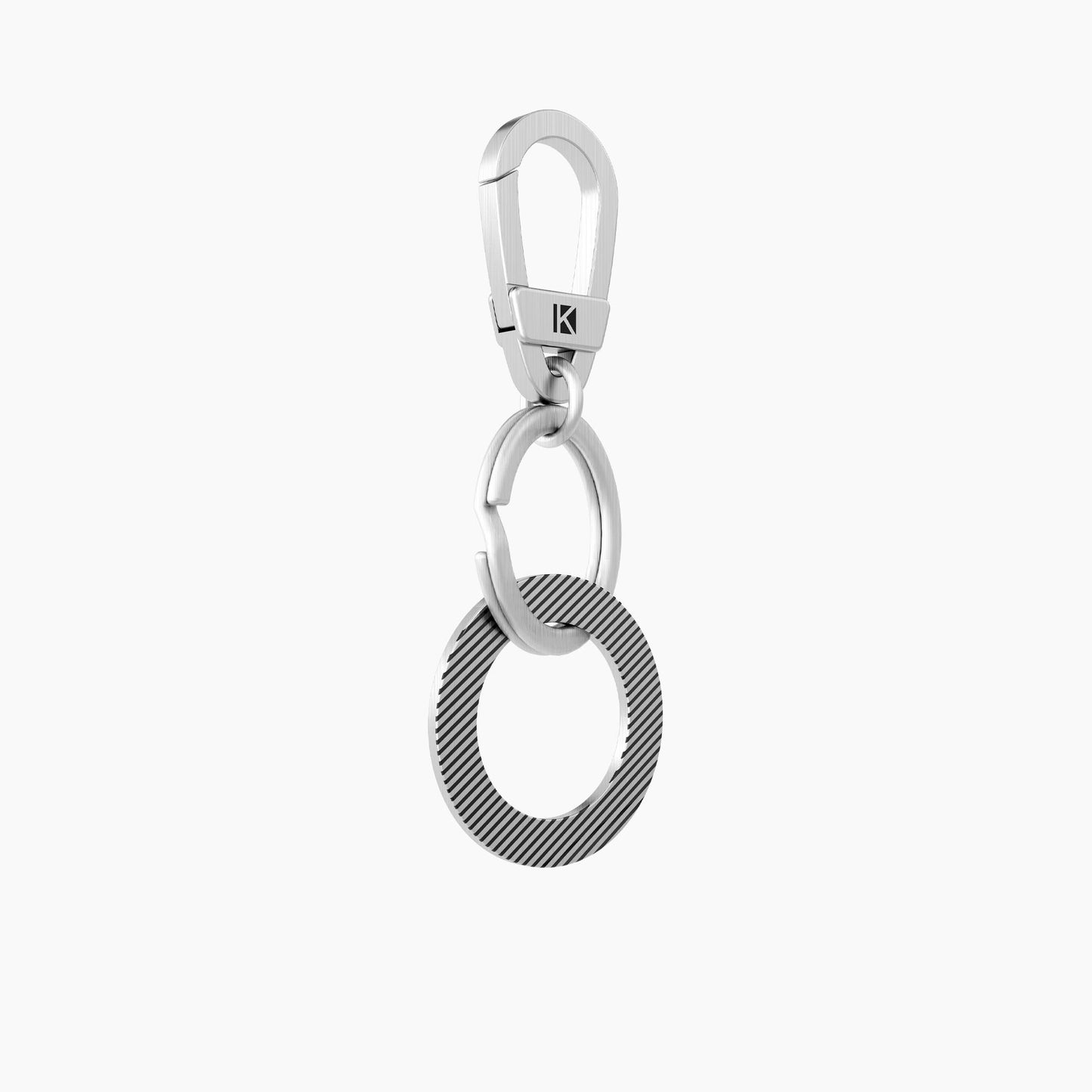 Portachiavi Kidult Uomo | Ogni uomo può essere un padre... - 781001