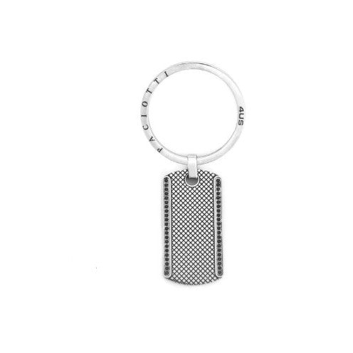 Portachiavi Uomo 4US Cesare Paciotti Metal - 4UPC7840