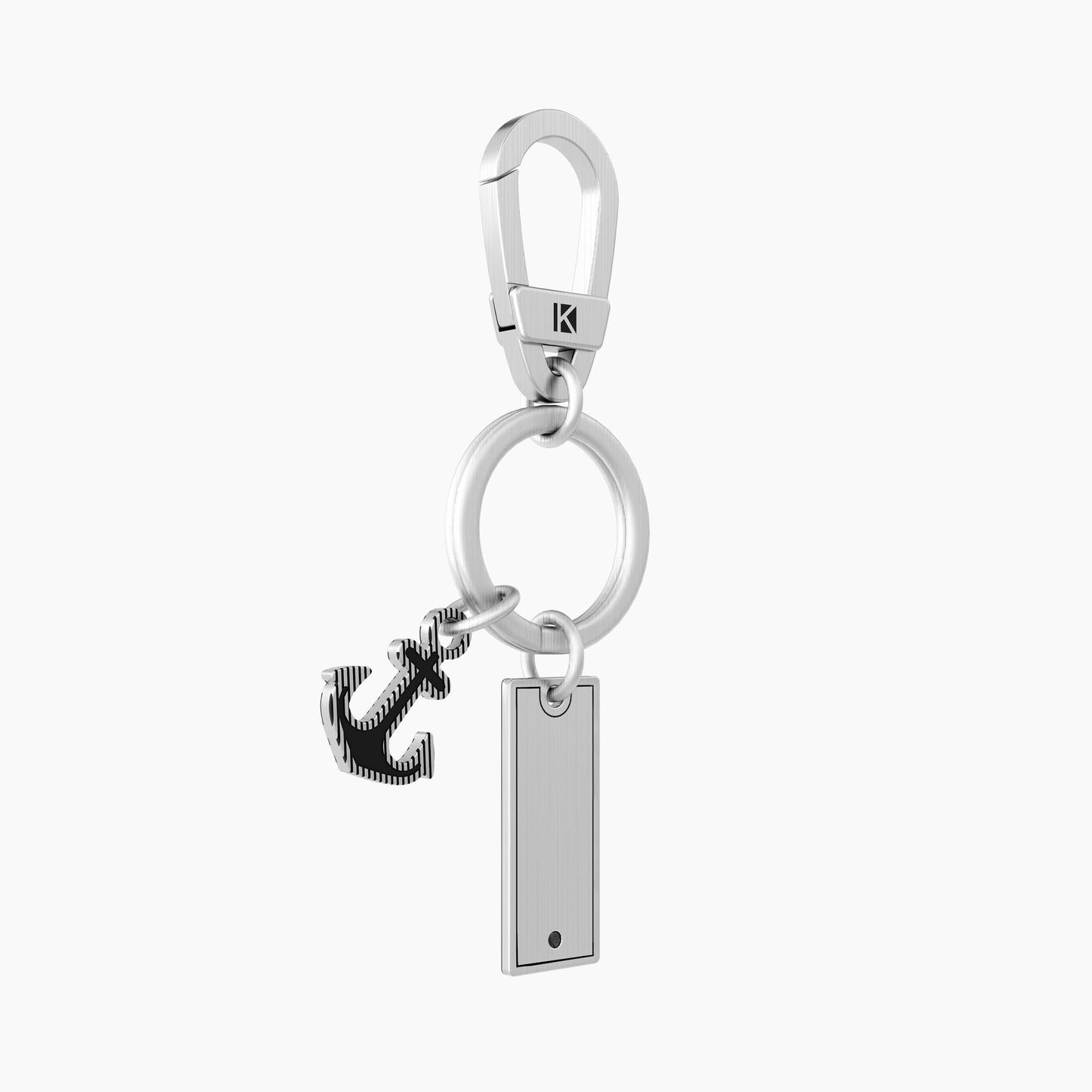 Portachiavi Uomo Kidult Ancora | Stabilità - 781016