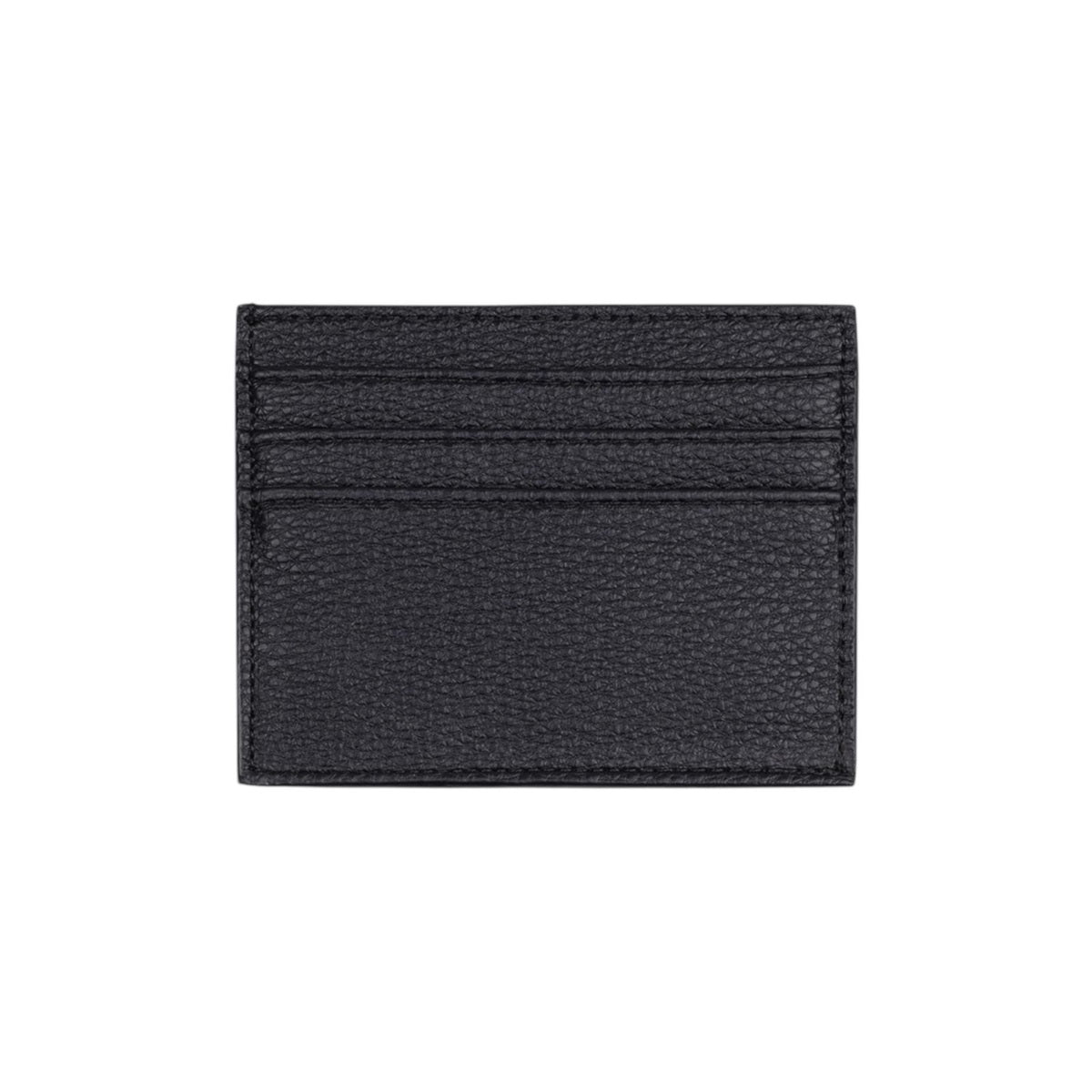 Portafoglio Uomo Daniel Wellington in Pelle Bottalata Nera - DW01900006