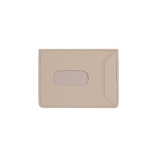 Portafoglio Uomo Daniel Wellington in Pelle Crema Bottalato - DW01900011