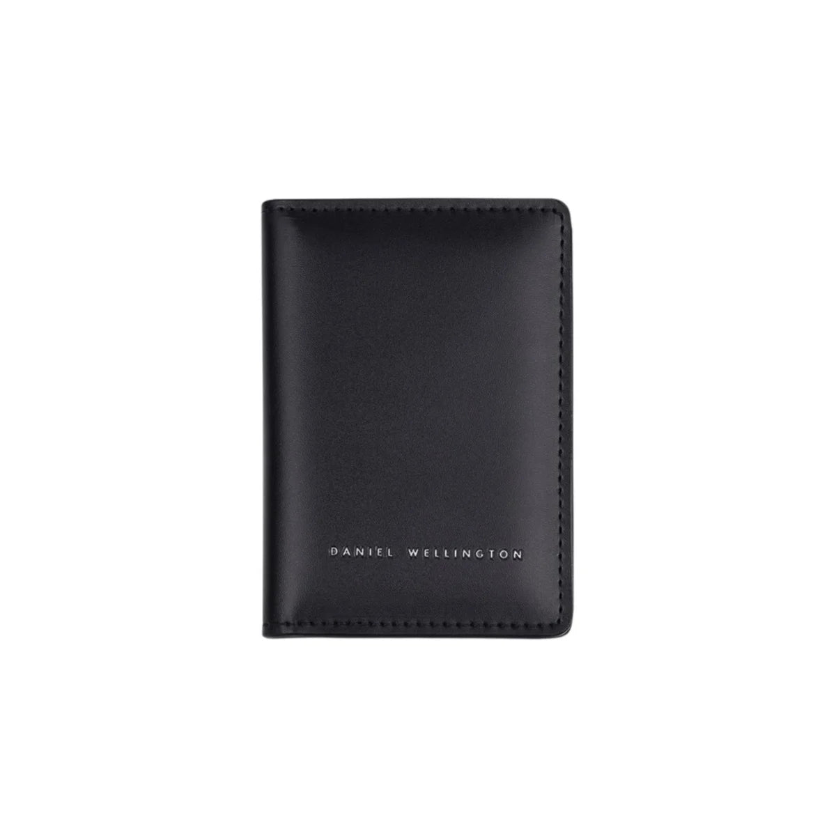 Portafoglio Uomo Daniel Wellington in Pelle Nera Liscia - DW01900026