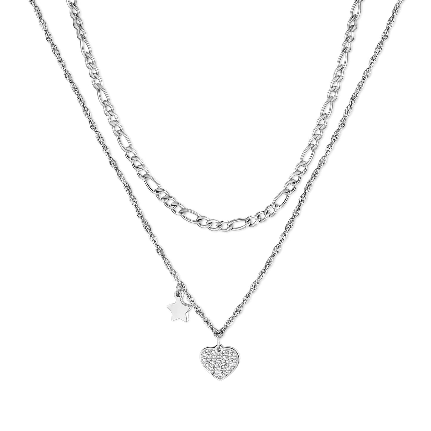 Collana Donna S'Agapò SAR24
