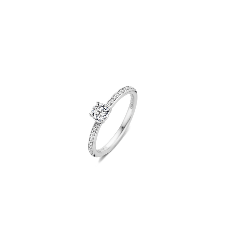 Ti Sento Anello 12109Zi