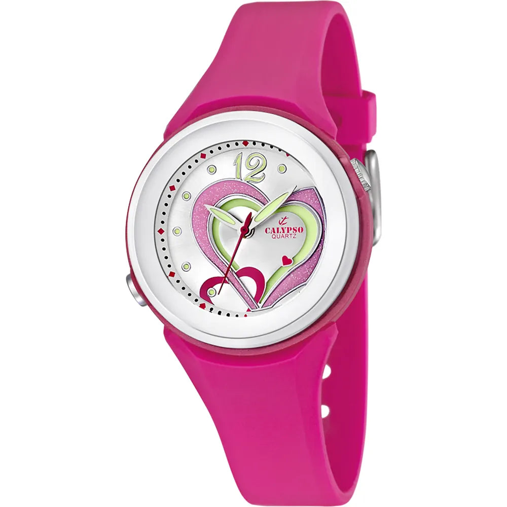 Orologio Calypso Kids Junior 10-15 K5576/5