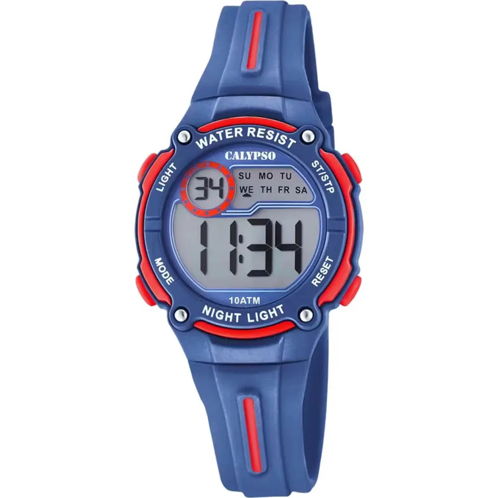 Orologio Calypso Kids Junior 10-15 K6068/4