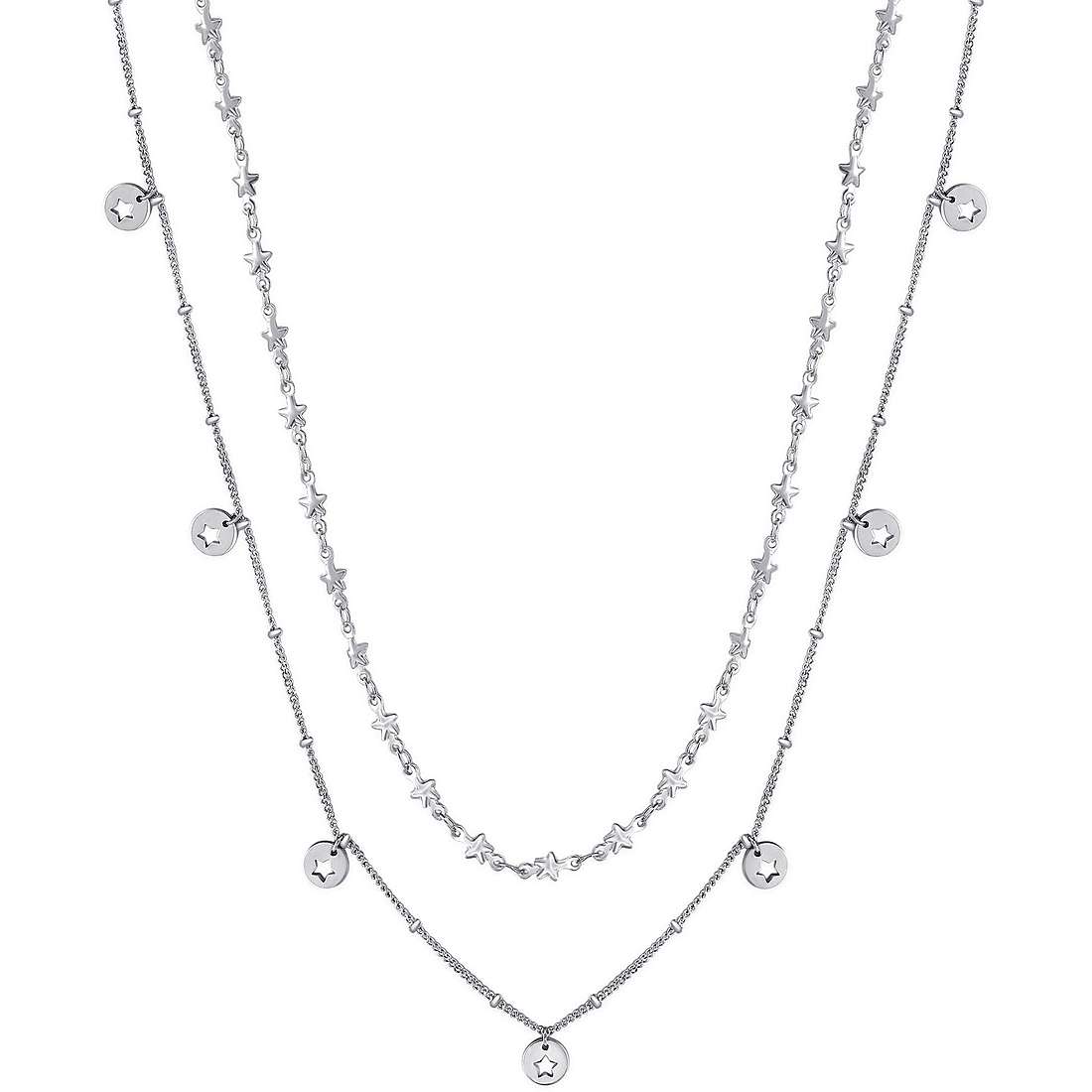 Collana Donna S'Agapò SCE10
