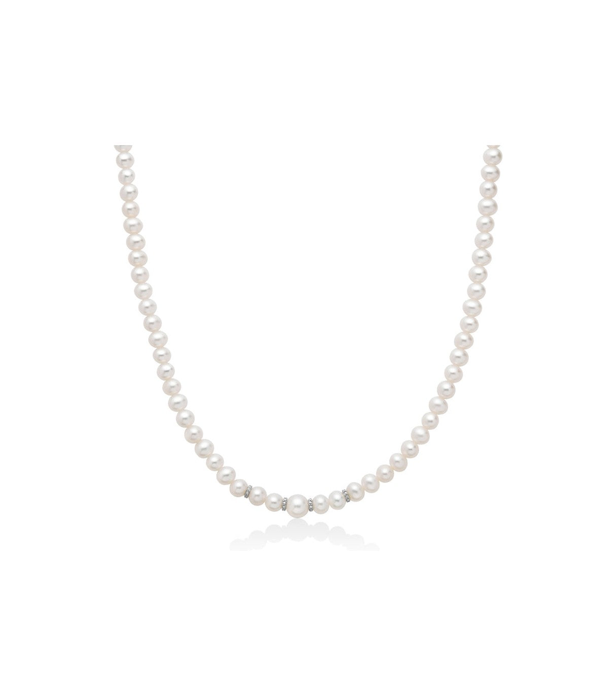 collana-miluna-boule-e-fantasia-con-perle-freshwater-e-diamanti-naturali-Collana Donna Miluna PCL6558