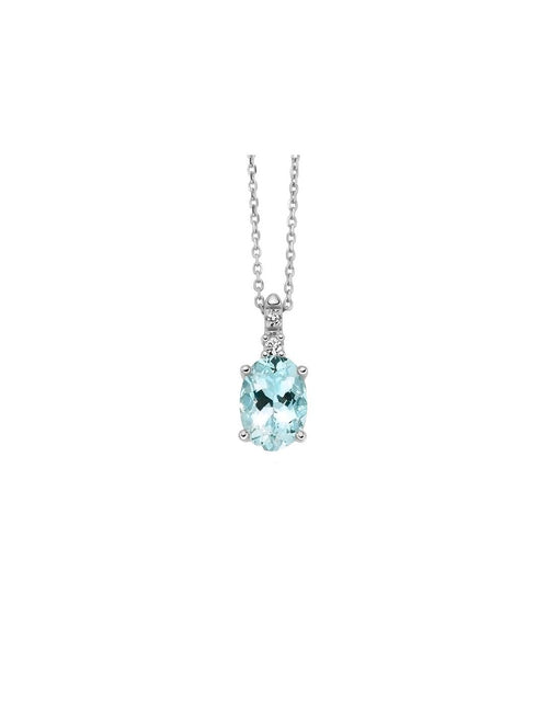 Collana Donna Miluna CLD4732