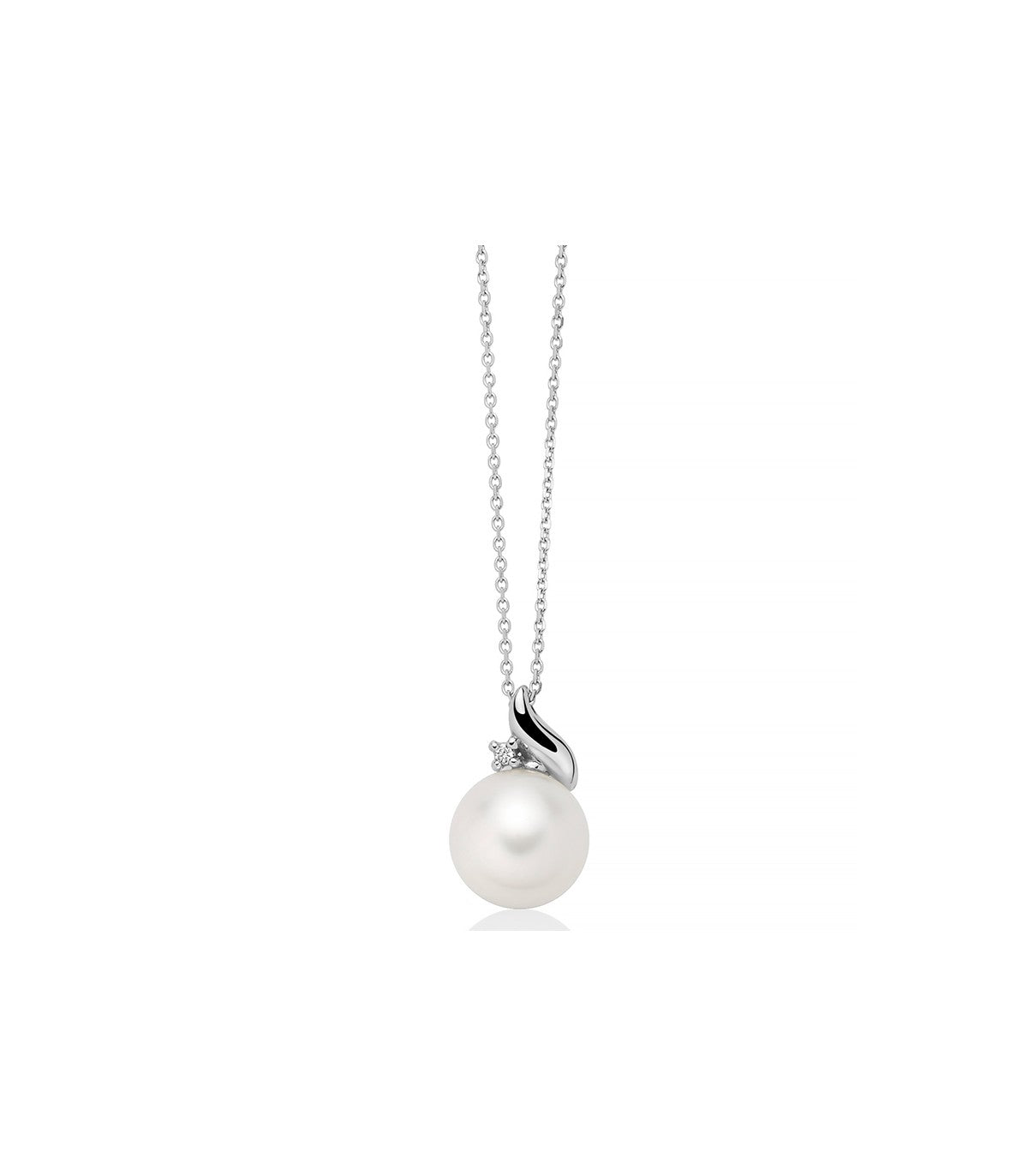 Collana Donna Miluna PCL6556