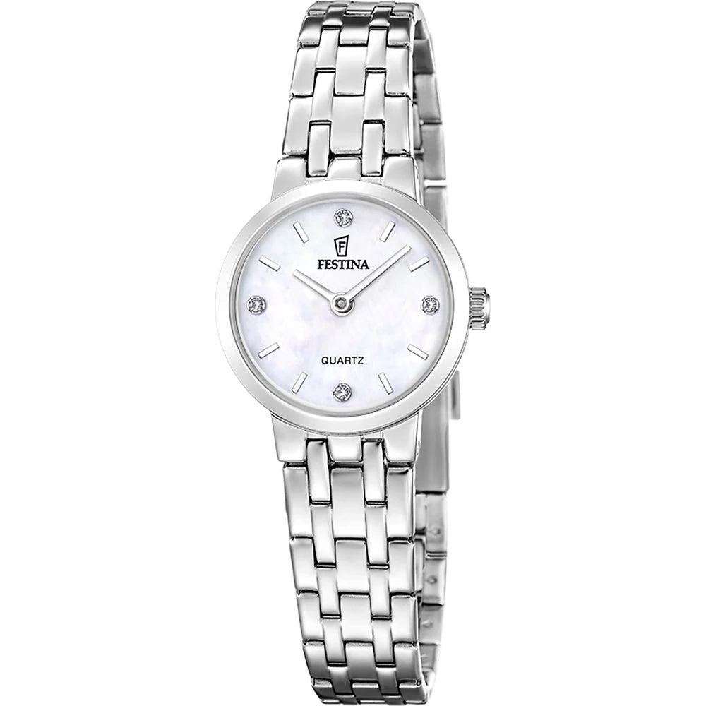 Orologio Festina F20746/1