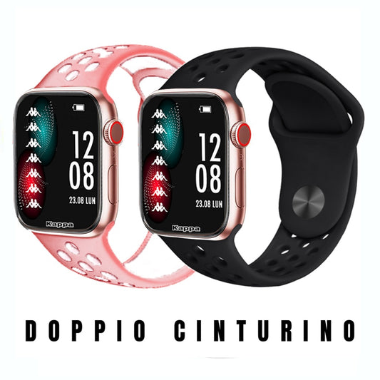 Smartwatch Unisex Kappa KW-P004