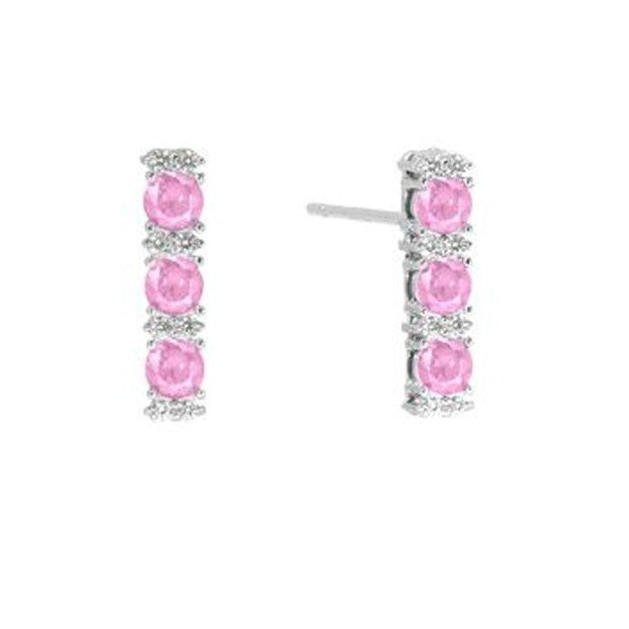 Orecchini Donna Argento Chi Mi Ama 140395