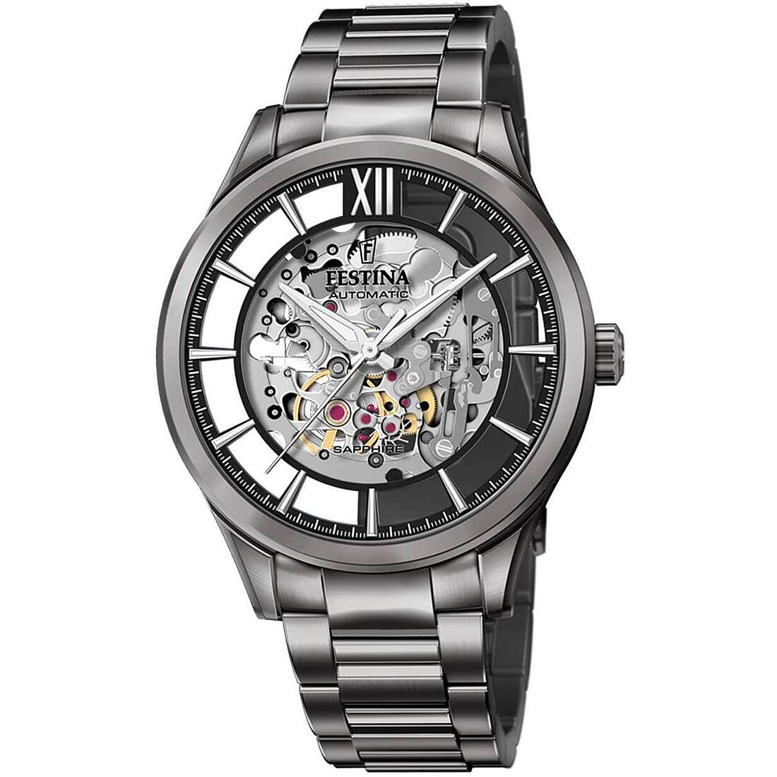 Orologio Festina F20632/1