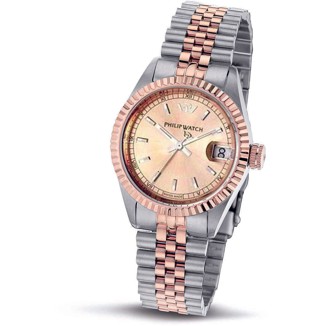 Orologio Philip Watch Caribe Donna - R8253597603