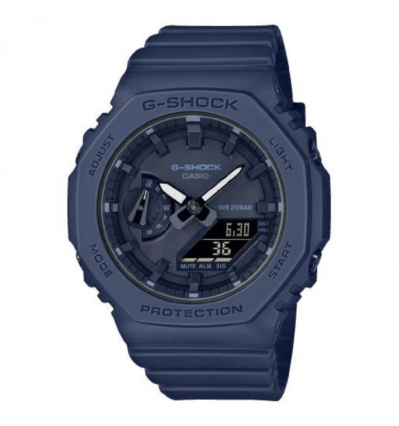 Orologio Uomo Casio G-shock GMA-S2100BA-2A1ER