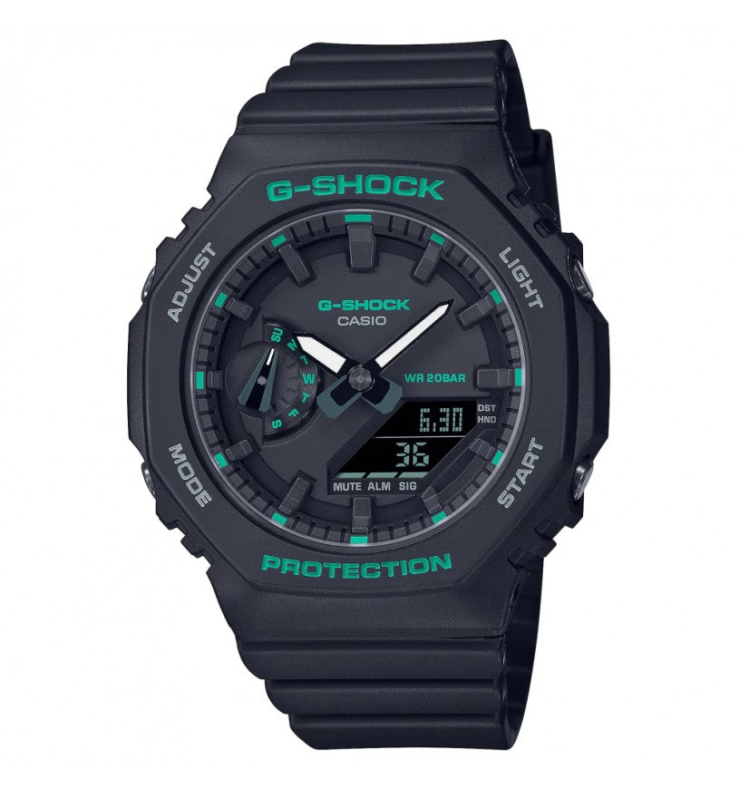 Orologio Uomo Casio G-shock GMA-S2100GA-1AER