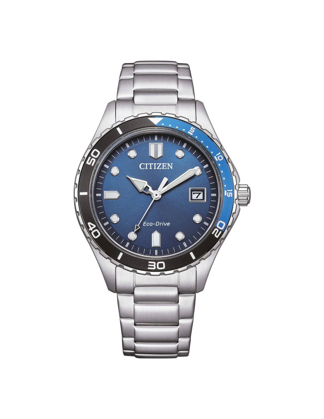Orologio-Citizen-Unisex-Eco-Drive