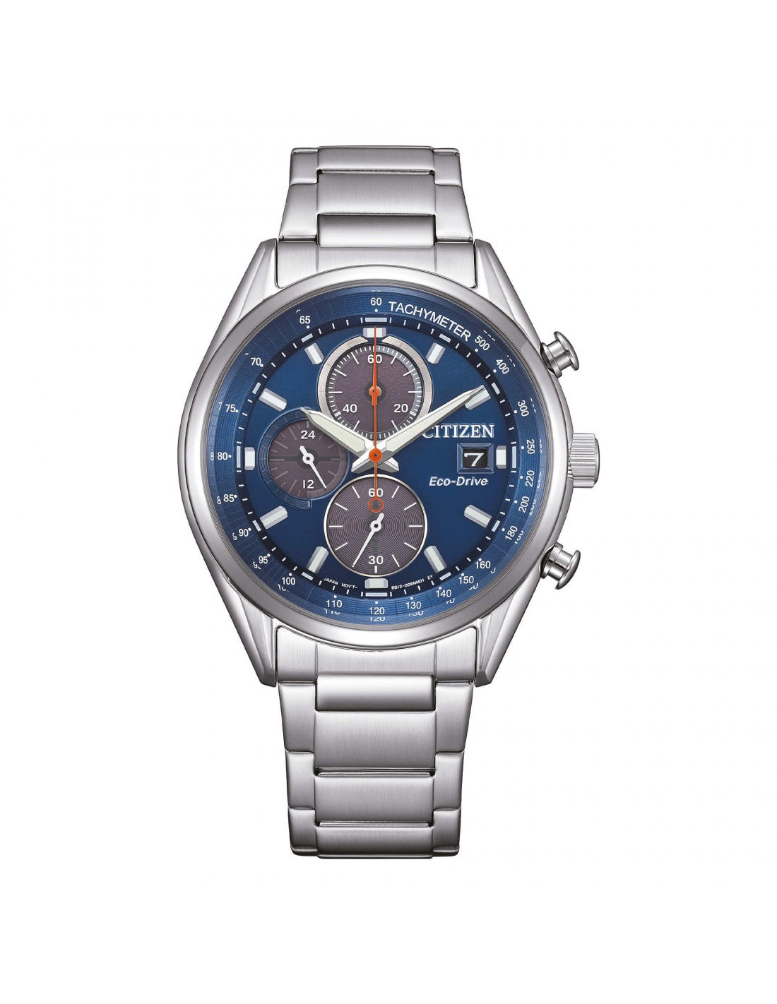 Orologio-Citizen-Uomo-Crono-Eco-Drive