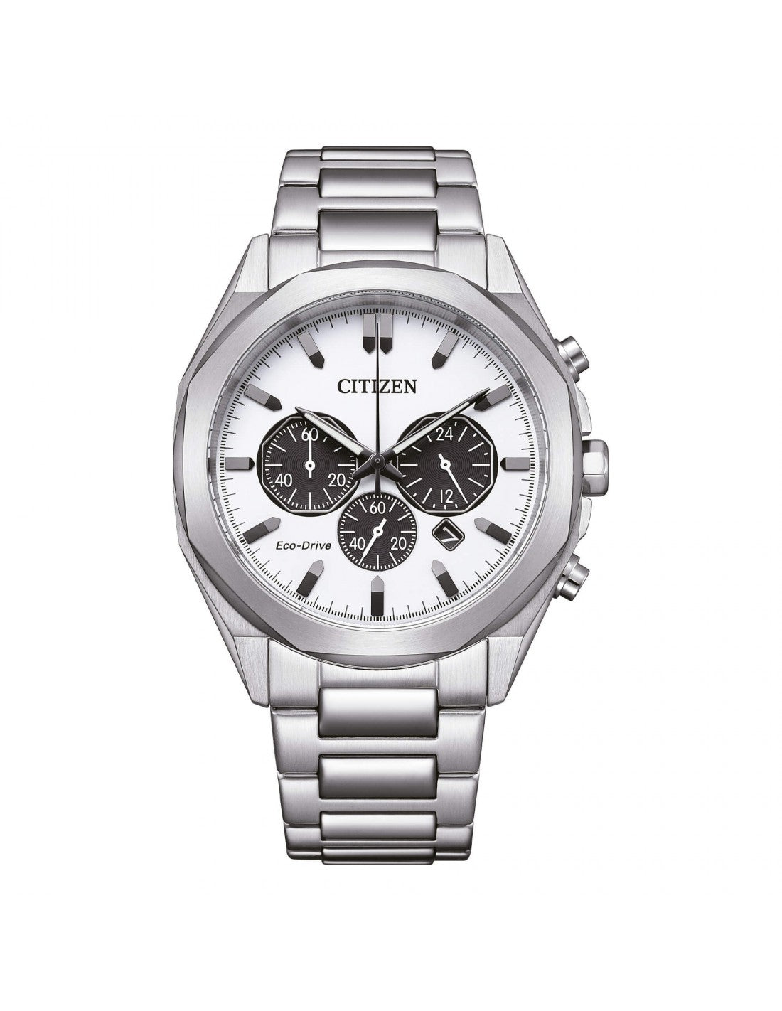Orologio-Citizen-Uomo-Crono-Eco-Drive