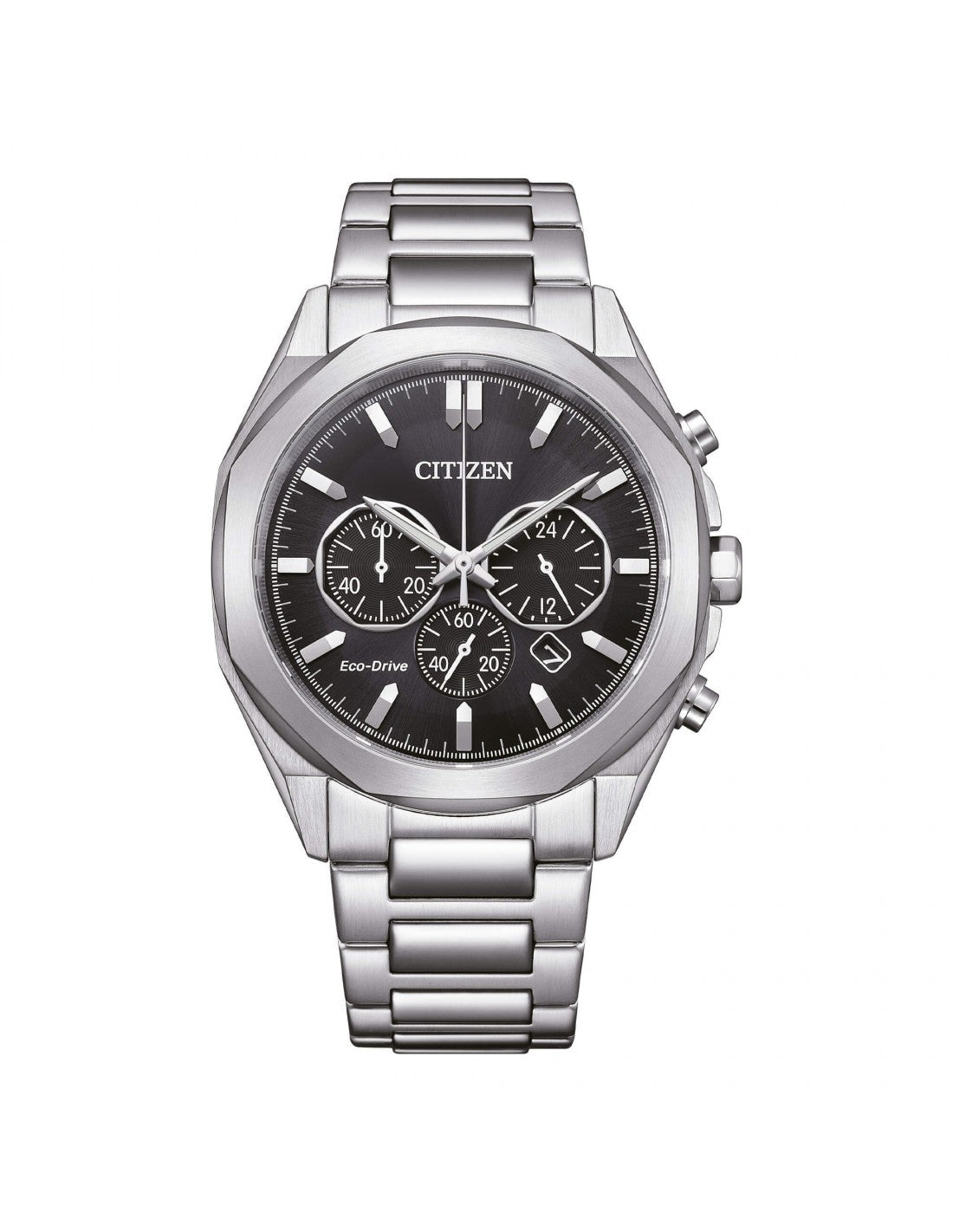 Orologio-Citizen-Uomo-Crono-Eco-Drive