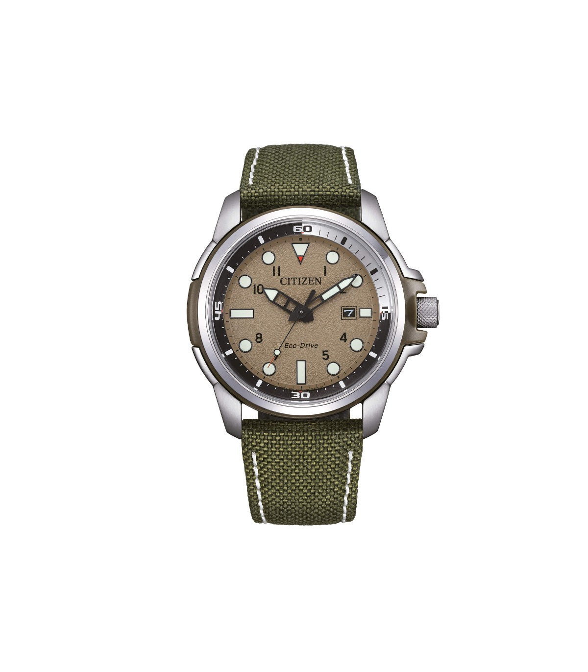 Orologio-Citizen-Uomo-Eco-Drive